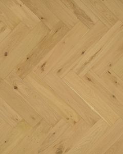 Noble's Way Herringbone Caney White Oak Hardwood