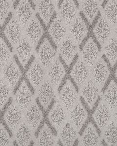 Refined Edge Patterned Kashmere Nylon Carpet