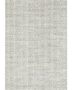 Atlas 3721K Ivory/Green Area Rug