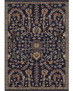 Legacy LGY06 Blue/Multi Area Rug