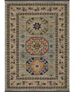 Legacy LGY10 Blue/Multi Area Rug