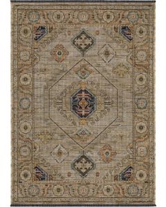 Legacy LGY11 Beige/Multi Area Rug