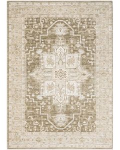 Lola LLA07 Brown Area Rug