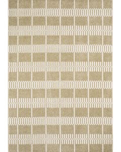 Quinn QUI05 Beige Area Rug