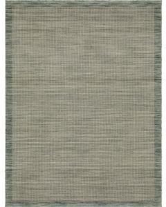 Warner WRN01 Blue/Blue Area Rug