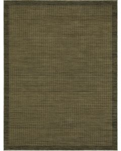 Warner WRN02 Green/Green Area Rug