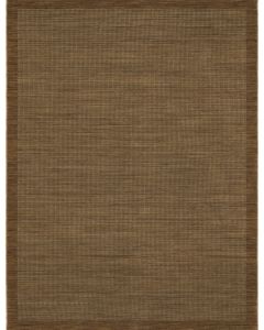 Warner WRN05 Brown/Rust Area Rug