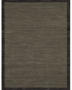 Warner WRN06 Grey/Charcoal Area Rug