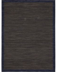 Warner WRN07 Blue/Blue Area Rug