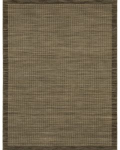 Warner WRN08 Brown/Brown Area Rug
