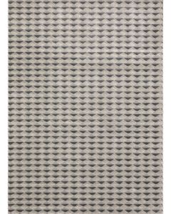 Wonder WON04 Charcoal/Grey Area Rug