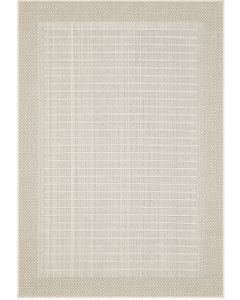 Zarina ZAR04 Beige/Ivory Area Rug