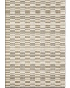 Zarina ZAR10 Beige/Ivory Area Rug