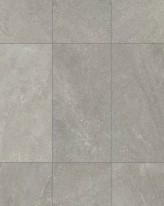 Oxford Storm Grey Matte Porcelain Tile