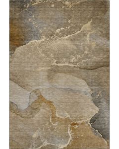 Odyssey OY10 Chocolate Area Rug