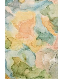 Odyssey OY4 Beige Area Rug