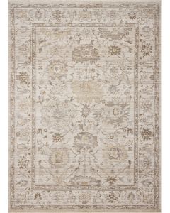 Pace PAC-01 Natural/Stone Area Rug