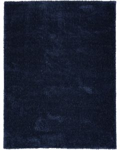 Pacific Shag PCS01 Navy Area Rug