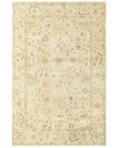Palace 10301 Beige/Grey Area Rug