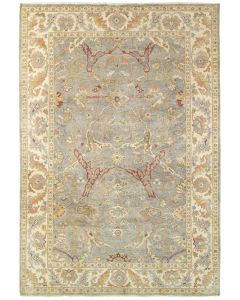 Palace 10305 Grey/Beige Area Rug