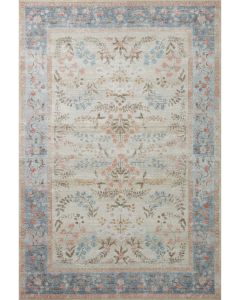 Palais PAL-04 Light Blue Area Rug