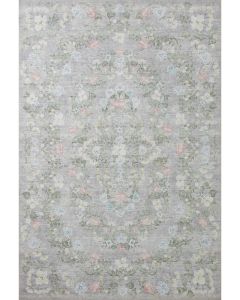 Palais PAL-05 Grey Area Rug