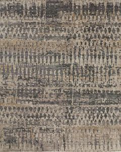 Palomar 6632F Tan/Taupe Area Rug