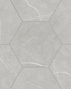Paris Grigio Porcelain Marble Tile