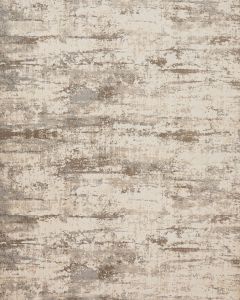 Parker 3719F Ivory/Brown Area Rug
