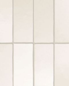 Parkside Bianco White Tile