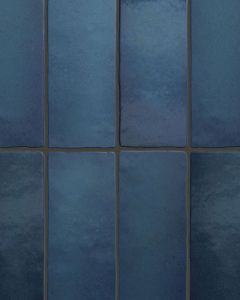 Parkside Navy Blue Tile