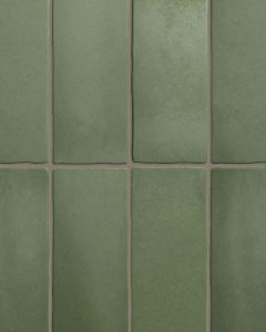 Parkside Verde Green Tile