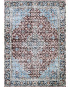 Pasha Nahavand Cabernet Area Rug