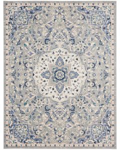 Passion PSN22 Grey/Beige Area Rug