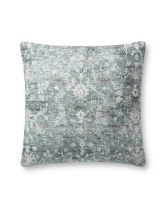 PCJ0007 Grey 18"x18" Pillow