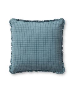 PCJ0012 Ocean/Blue 18"x18" Pillow