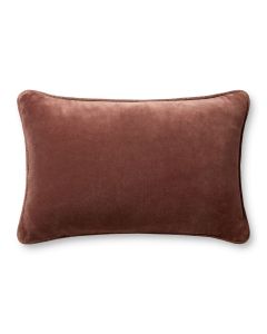 PCJ0020 Cinnamon 13"x21" Pillow