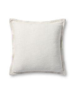 Morris PCJ0022 White 22" Pillow