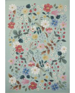 Perennial PRN-02 Mint Area Rug