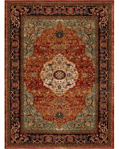 Spice Market Petra Multi Area Rug