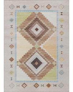 Phoenix PH2 Taupe Area Rug