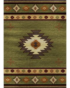 Phoenix PH4 Cactus Area Rug