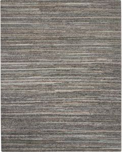 Plateau PAE01 Grey Green Area Rug