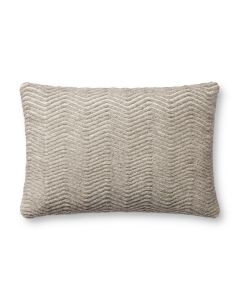 PLL0120 Natural 16"x26" Pillow