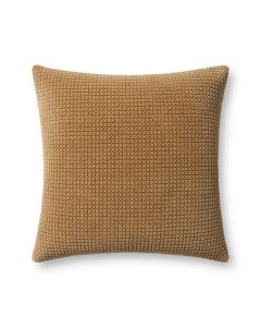 PLL0130 Carmel 22" Pillow