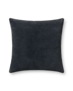 PLL0130 Dark Navy 22" Pillow
