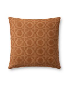 PLL0172 Rust 18" Pillow