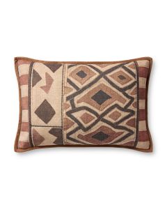 PLL0177 Multi 16"x26" Pillow