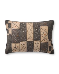 PLL0181 Multi 16"x26" Pillow