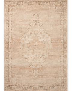 Palma PLM-02 Spice/Natural Area Rug